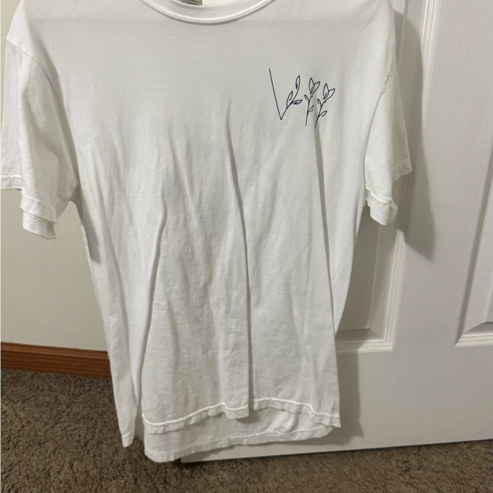 Mattie Rogers Mental Health T-Shirt 2023
